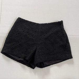 Bananna Republic Lace shirts